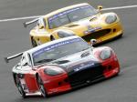 Ginetta G50 Cup 2008 года